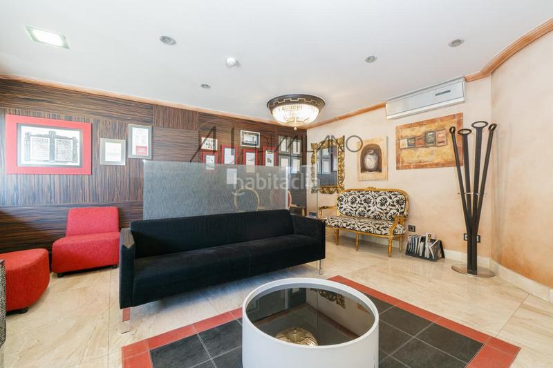 Foto aa7a2511-8fa1-4fea-b345-19655dea97da. Rent office space with heating parking in Plaza España - Corte Inglés Vigo