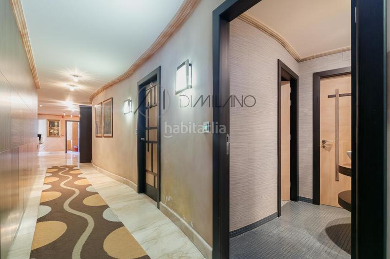 Foto c655d970-1b9d-45db-b1db-1e6f657e46f8. Rent office space with heating parking in Plaza España - Corte Inglés Vigo