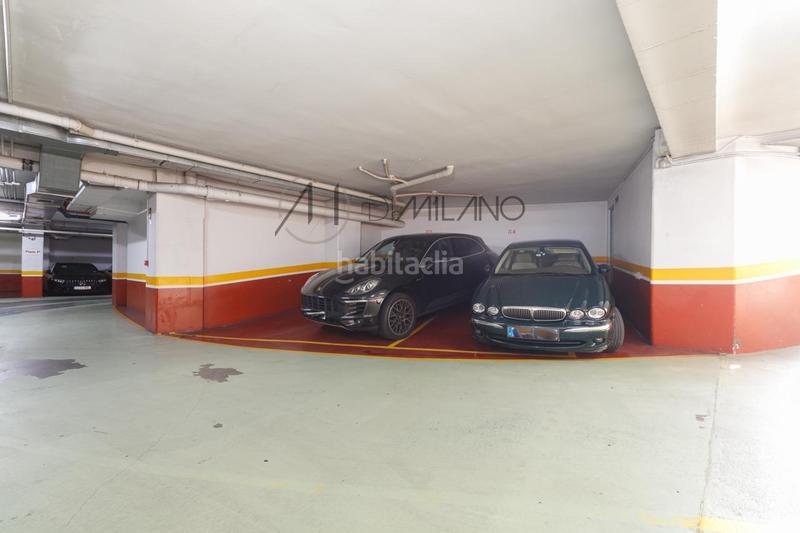 Foto d896f3f9-5e1d-404d-827c-5f7a8065b13a. Rent office space with heating parking in Plaza España - Corte Inglés Vigo