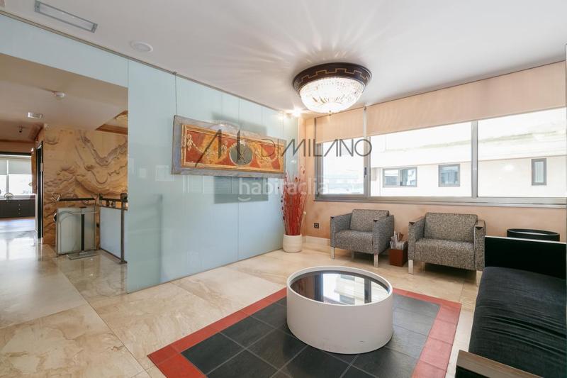 Foto f40f3367-2e1d-4137-b936-86b78ba67adf. Rent office space with heating parking in Plaza España - Corte Inglés Vigo