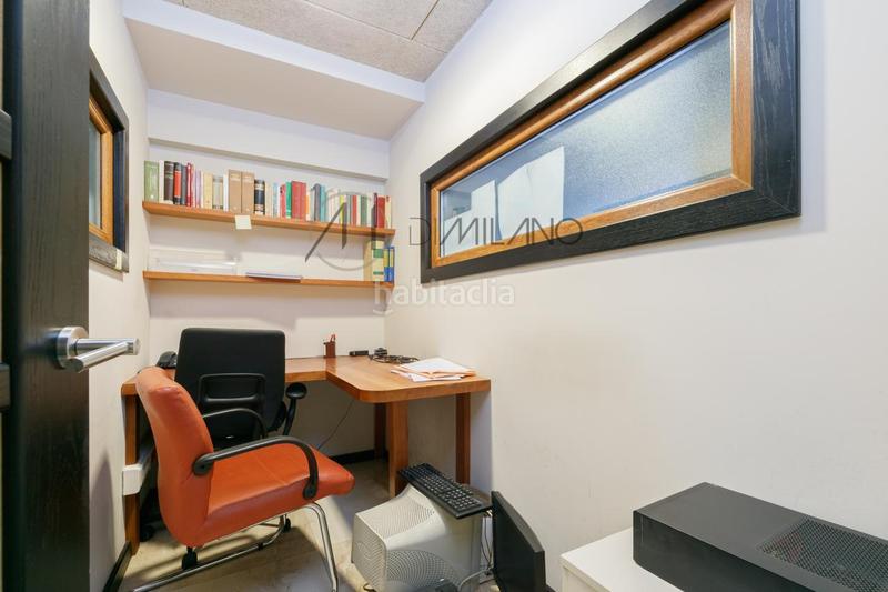 Foto f77ed108-28dc-418c-aa50-801dade4de89. Rent office space with heating parking in Plaza España - Corte Inglés Vigo