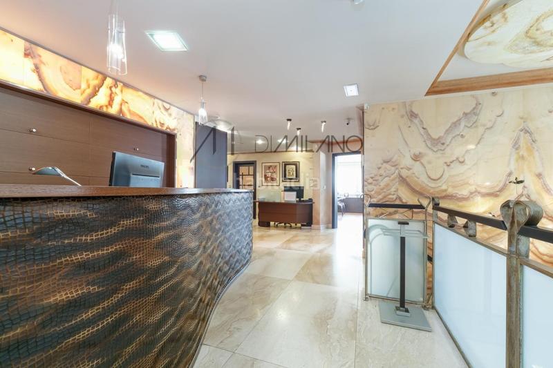 Foto 23e980ff-d6bb-4c31-be6c-debbb8a469e9. Lloguer oficina amb calefacció aparcament a Plaza España - Corte Inglés Vigo