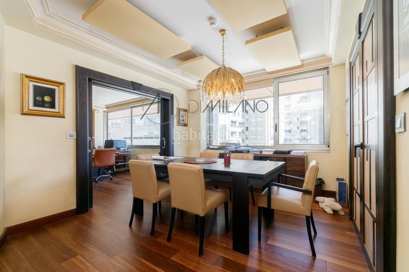 Foto d0e12c3e-507d-4de4-950d-7a7ebe9cf7b8. Lloguer oficina amb calefacció aparcament a Plaza España - Corte Inglés Vigo