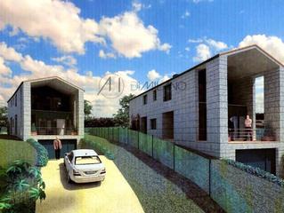 Wohngrundstück in Tomiño