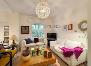 Rent Flat in Plaza España - Corte Inglés