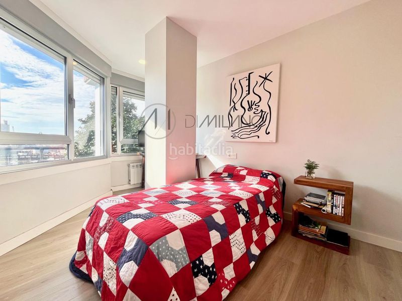 Foto 61460207-b76f-4c65-a176-56bfa03388b5. Flat with heating parking in Centro - Areal Vigo
