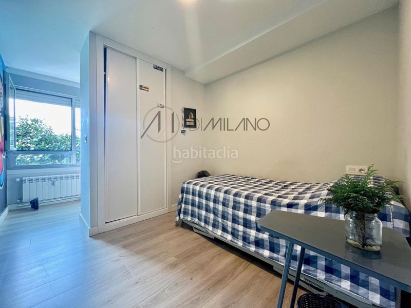 Foto 67f2a561-c2ed-4e81-84ea-703eeeace738. Flat with heating parking in Centro - Areal Vigo