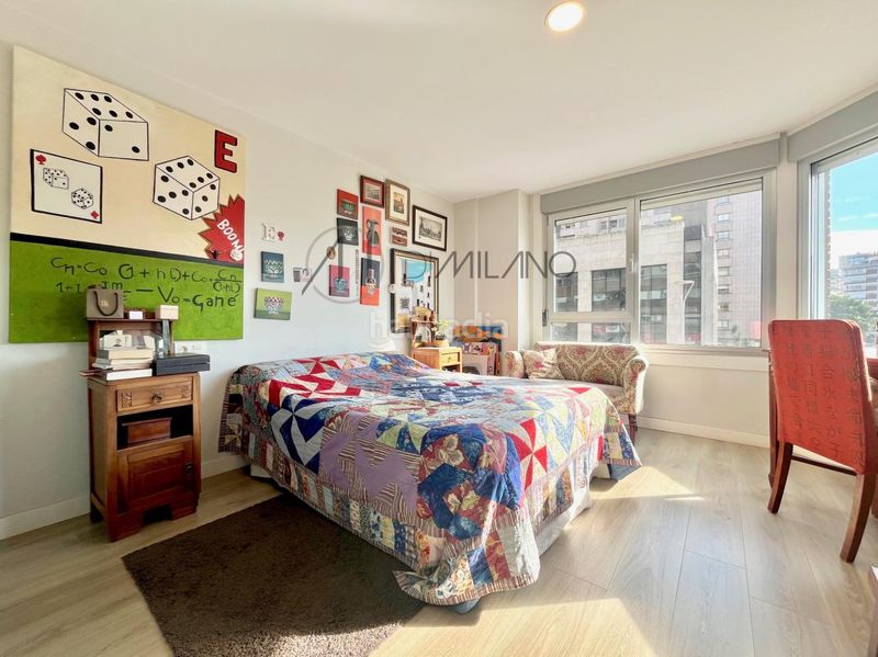 Foto 855ad1de-23a2-444c-b818-4b6eae9ee970. Flat with heating parking in Centro - Areal Vigo