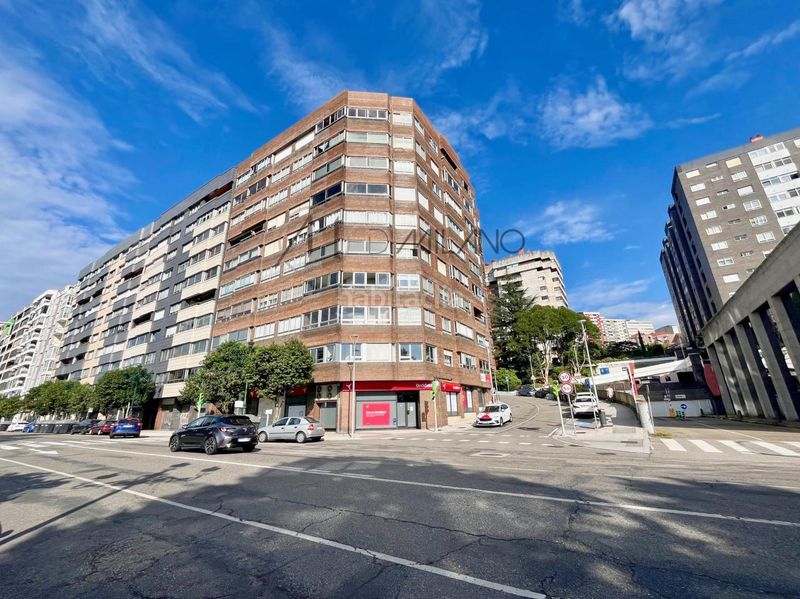 Foto 8c9b58a0-17a7-4bfb-b280-6a2dd7440a3c. Flat with heating parking in Centro - Areal Vigo