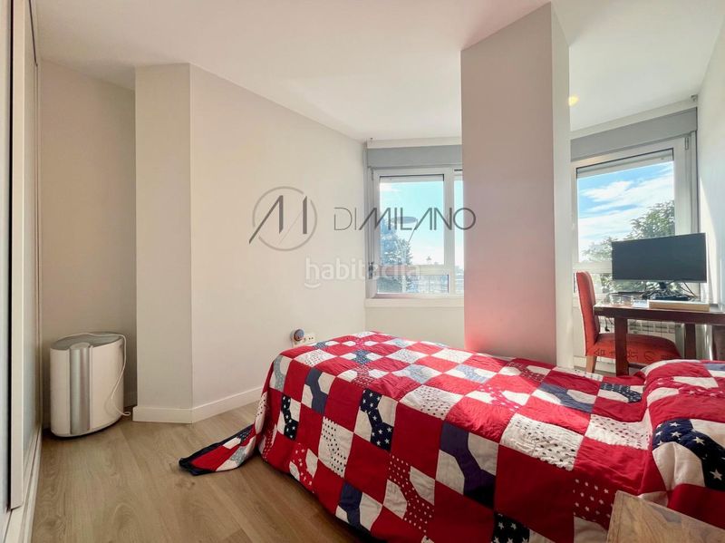 Foto a0ed7d81-ac77-4ea4-be96-a97c93654e30. Flat with heating parking in Centro - Areal Vigo
