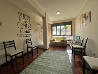 Flat in Gondomar
