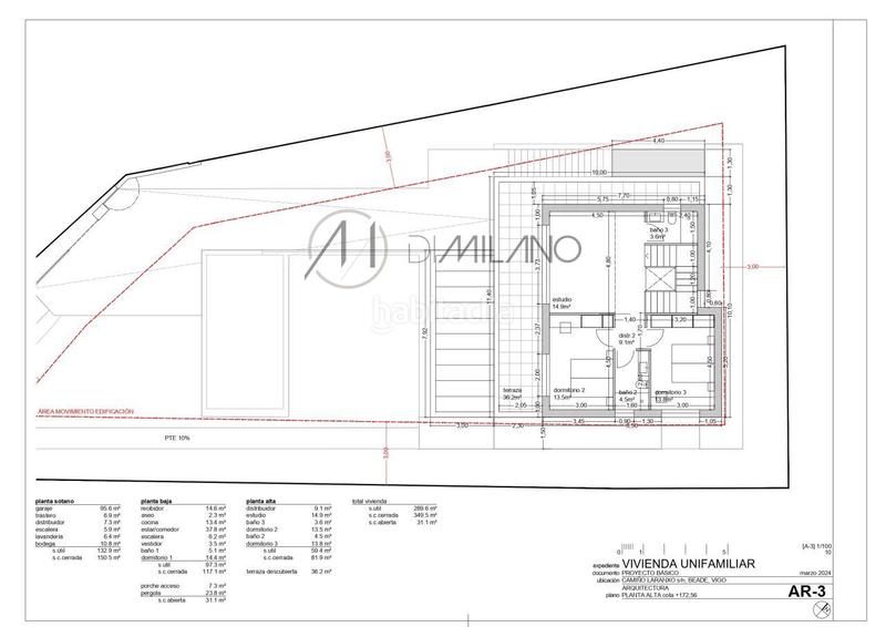 Foto 0cff69dc-288a-4cad-869c-3e511326f257. Terreno residencial en Valadares - Beade Vigo