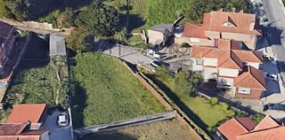 Terreno residencial en Valadares - Beade