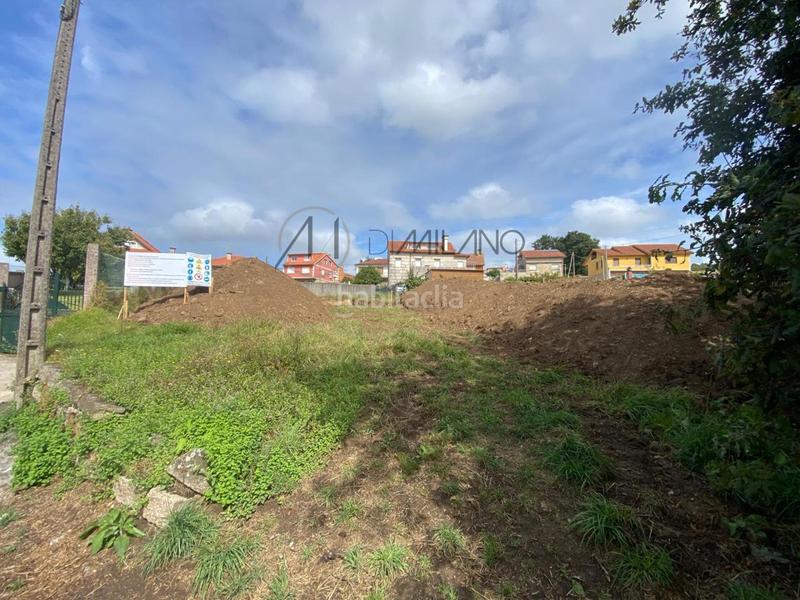 Foto 336425df-4d95-47c7-b780-c205d75d3df1. Terreno residencial en Valadares - Beade Vigo