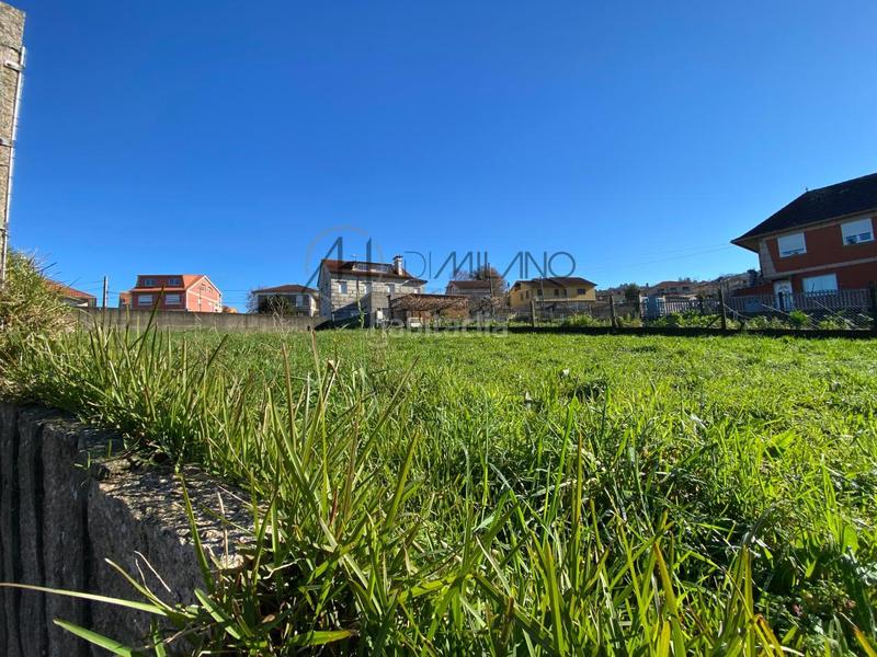 Foto 3703f919-1dd1-4f07-b296-003f423a2331. Terreno residencial en Valadares - Beade Vigo