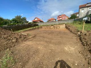 Terreny residencial a Valadares - Beade
