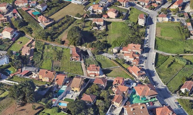 Foto 4163163c-4db0-42bd-9eef-1856b0c4803b. Terreno residencial en Valadares - Beade Vigo
