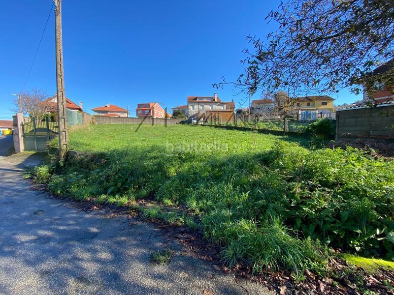 Foto 5173256b-eaaf-45f5-a496-a541629408e9. Terreno residencial en Valadares - Beade Vigo