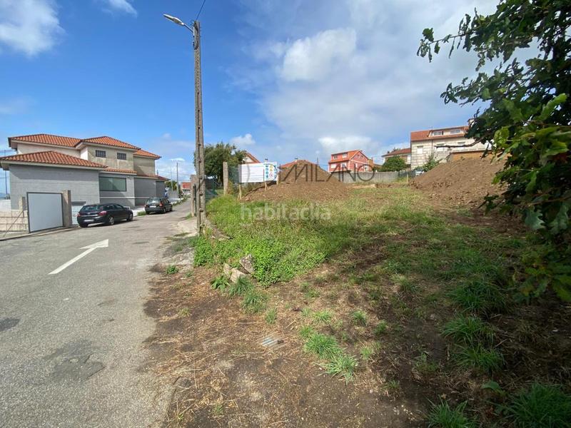 Foto 76dadd97-ac68-40d9-a152-257fb8de41a6. Terreno residencial en Valadares - Beade Vigo