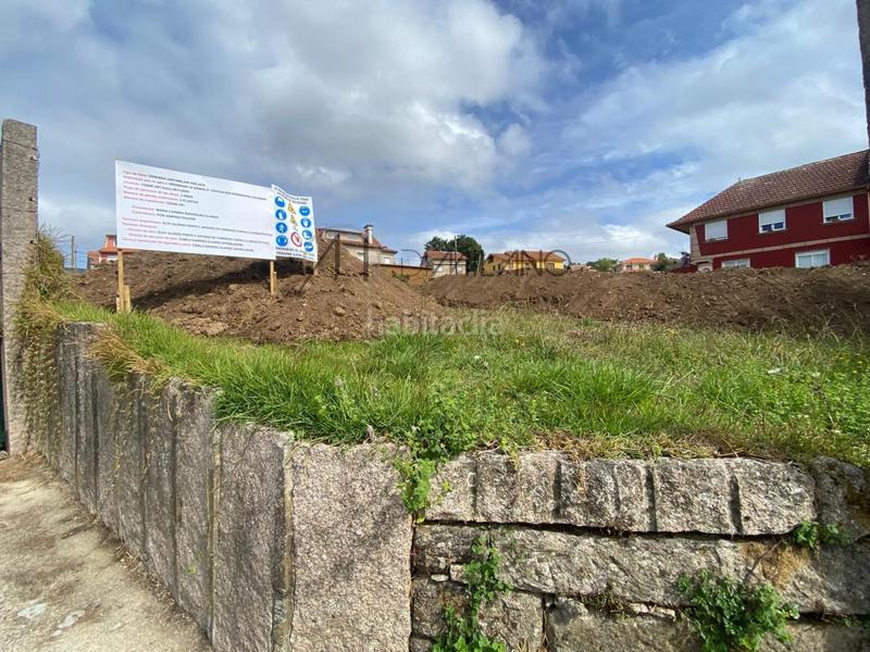 Foto 9093307b-d322-4a93-9a36-840a9b59df24. Terreno residencial en Valadares - Beade Vigo