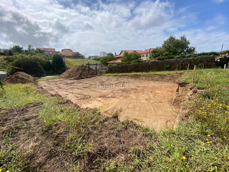 Foto fd4b420f-4187-468c-822c-c4263ae8e708. Terreno residencial en Valadares - Beade Vigo