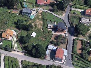 Residential Plot in Mos