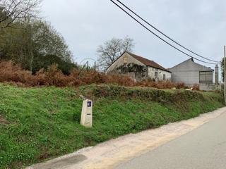 Maison à Mos