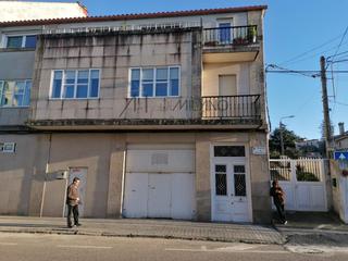 Local Comercial en Alcabre