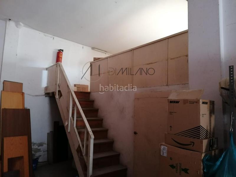 Foto bdd63372-8920-400b-9f7f-05258ec1abfa. Lloguer local comercial a Alcabre Vigo