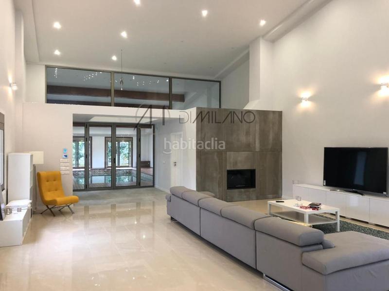 Foto b04ce1d1-9510-4bd8-9b93-f8ff978d8fdc. Alquiler chalet en Tomiño