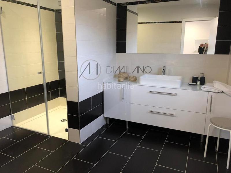 Foto cb6cc262-38ef-443b-a05e-0df1d7149635. Miete chalet mit heizung parking pool in Tomiño