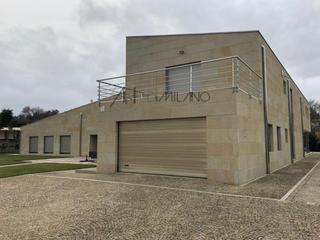 Lloguer Xalet a Tomiño