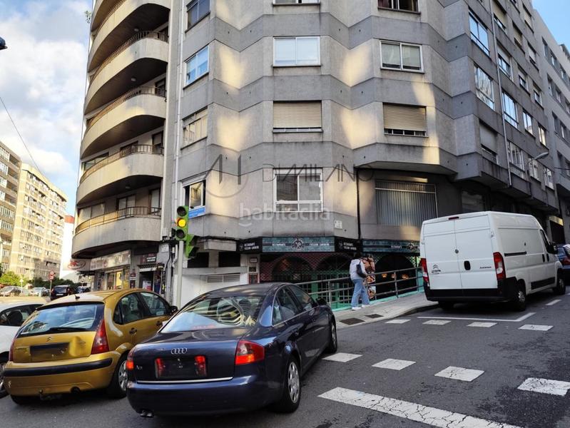 Foto 0b9170fc-2acc-4318-adef-ec669034fc9e. Rent office space in travesía de Vigo - san xoán Vigo