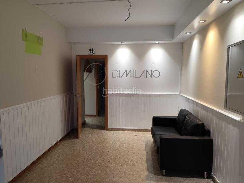 Foto 0cc81dee-1ecb-4d2e-a351-a4e11be9ec9e. Rent office space in travesía de Vigo - san xoán Vigo