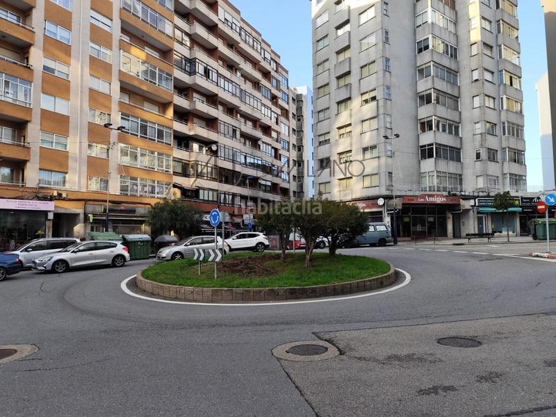 Foto 5b396c2f-5338-4d68-aee9-ab36dfffb733. Rent office space in travesía de Vigo - san xoán Vigo