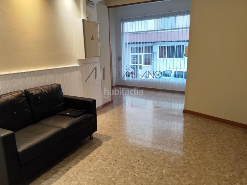 Foto d3203407-8c4c-4bf9-9690-f2b071a9cc2e. Rent office space in travesía de Vigo - san xoán Vigo