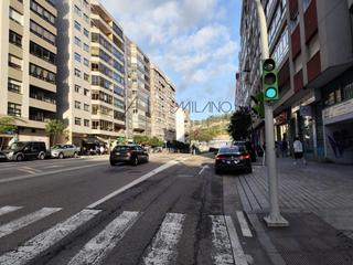 Lloguer Oficina a Travesía de Vigo - San Xoán