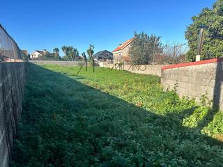 Terreno residencial en Coruxo - Oia - Saiáns