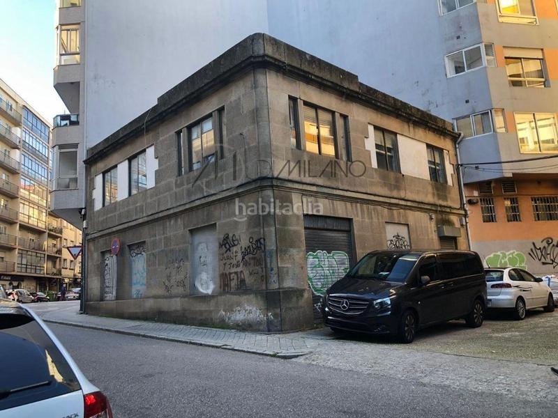 Foto 02116d89-a635-467a-adc8-24f75eccc892. Casa en As Travesas - Balaidos Vigo