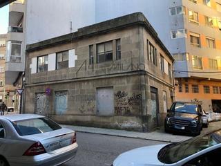 House in As Travesas - Balaidos