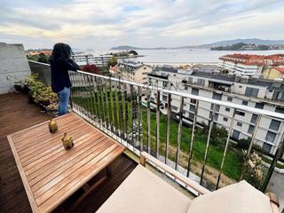 Appartement  O burgo