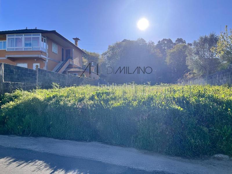 Foto 44c8ec57-6174-46ab-9adf-f48b55cf9fba. Terreny residencial a Valadares - Beade Vigo