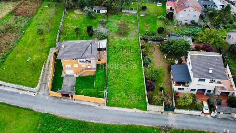 Foto 66f1144a-ff1a-4aab-b1d7-67340b96411d. Terreny residencial a Valadares - Beade Vigo