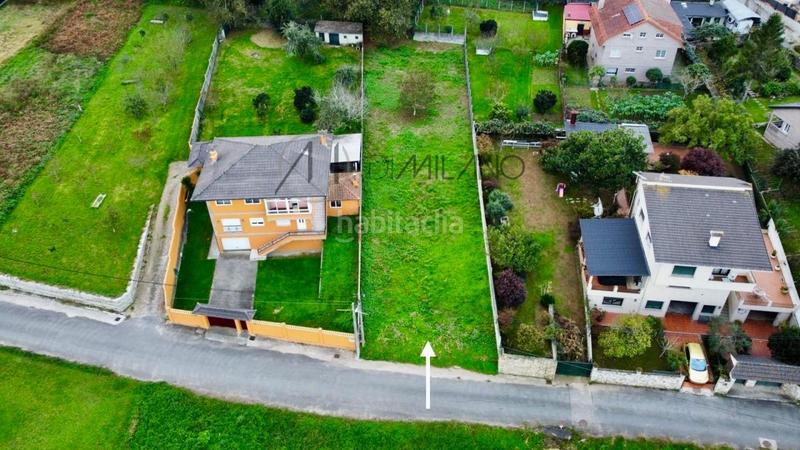 Foto 7b4d61ae-526a-4e67-9079-4bec20874341. Terreny residencial a Valadares - Beade Vigo