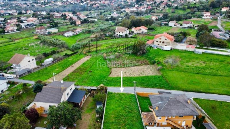 Foto b64045d3-0884-4a2f-a04b-b29d726587fb. Terreny residencial a Valadares - Beade Vigo