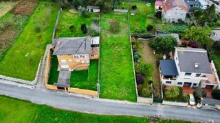 Terreno residenziale in Valadares - Beade