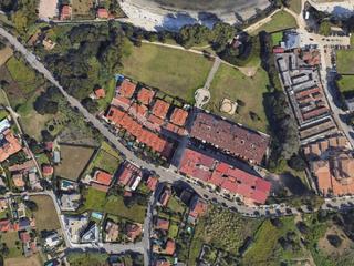 Terreno residenziale in Alcabre