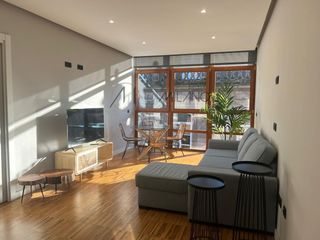 Alquiler Piso en Casco Vello