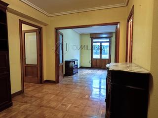 Appartement à Plaza España - Corte Inglés