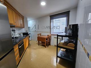 Appartement  Rua castiñeira